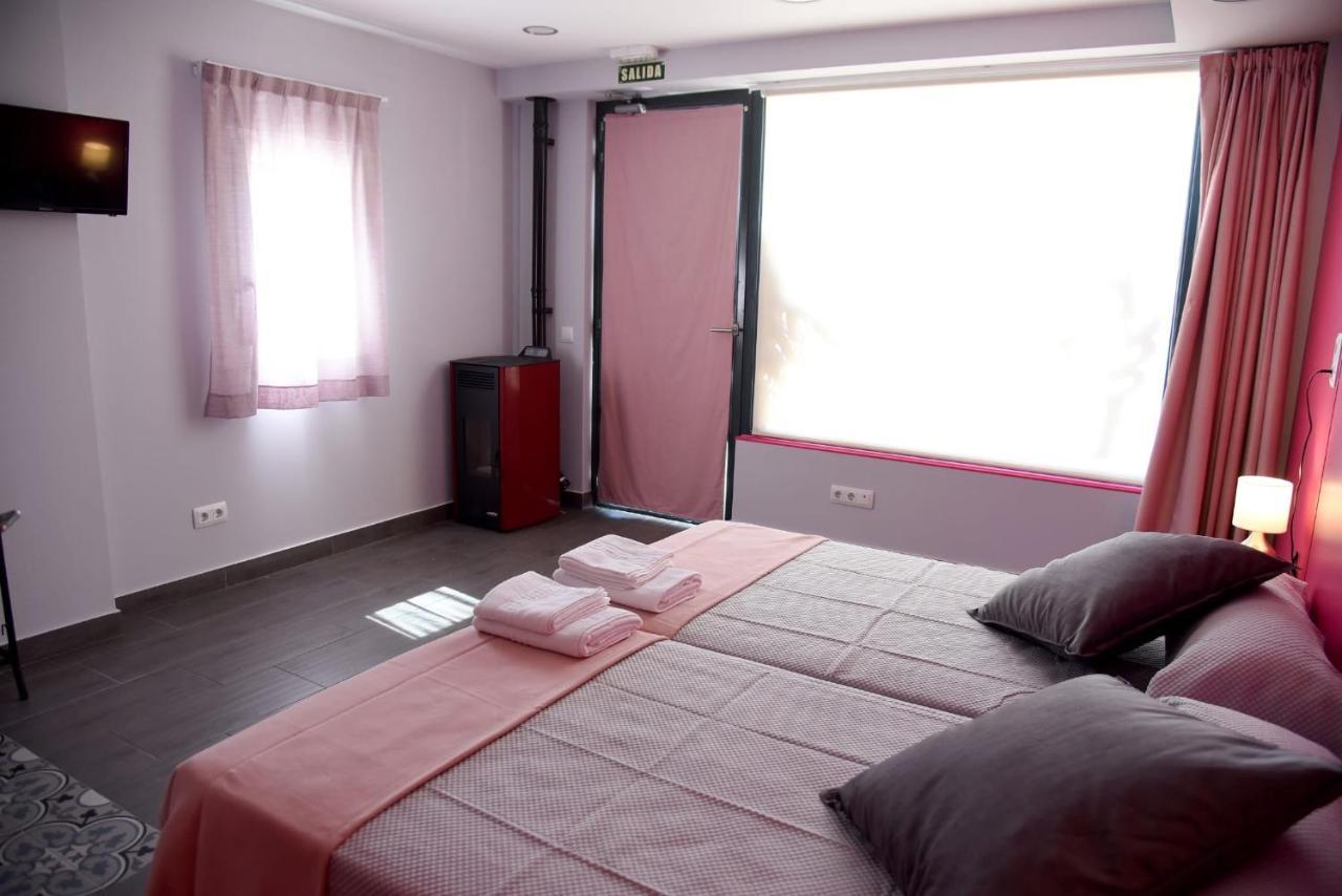 Apartamento Turistico Gala Dicastillo Exterior photo